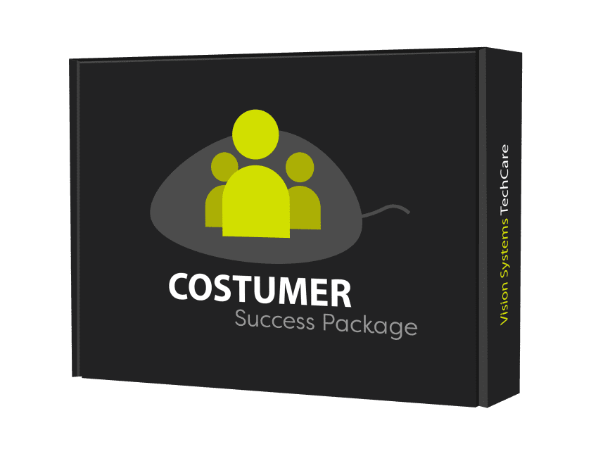 Headliners Inspection - Eines Vision Systems