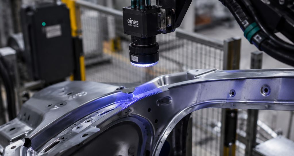 artificial vision system