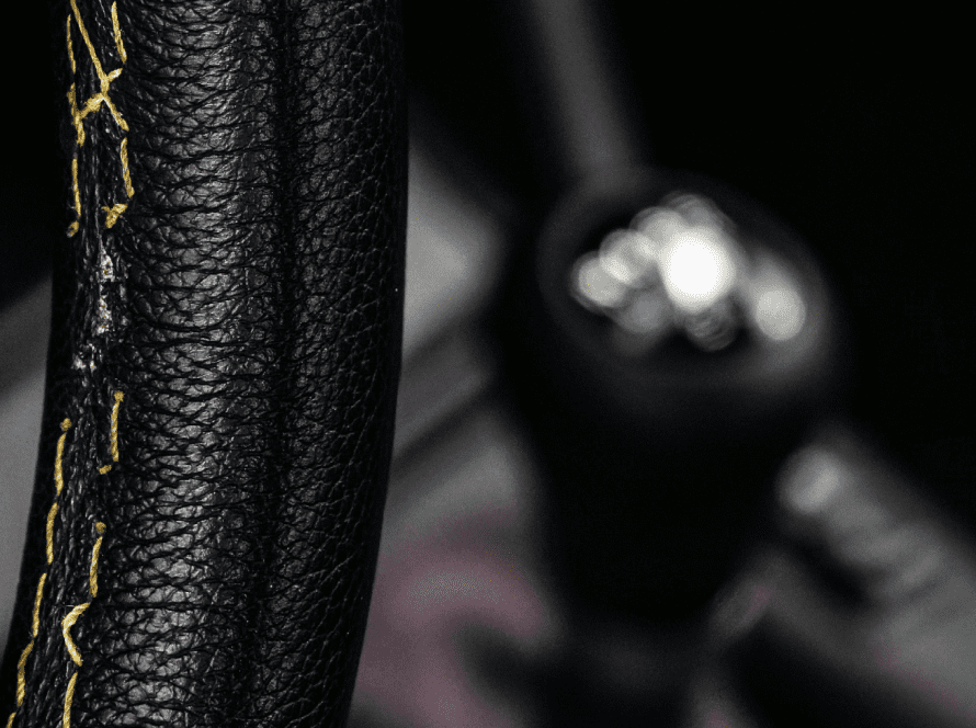 Quality Control Interior Parts