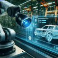 Automotive Quality Control with Machine Vision AI Metrics