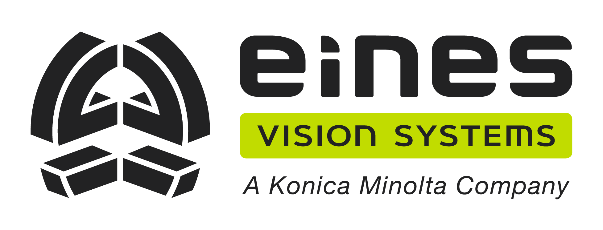 Eines Vision Systems