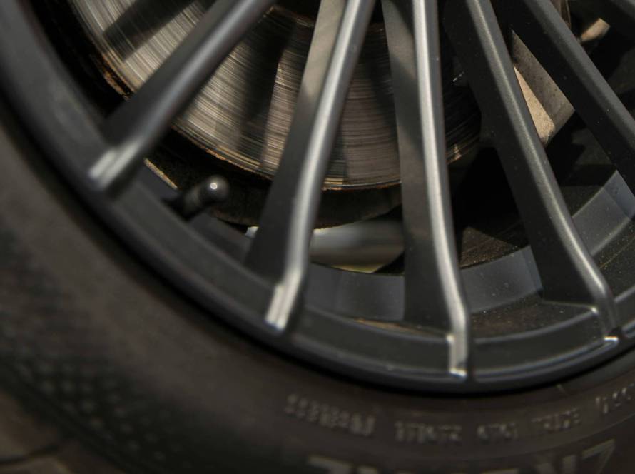 wheel autodot reader