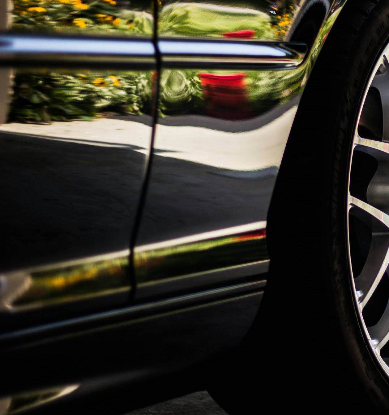The 7 Deadly Sins of Automotive Quality Control