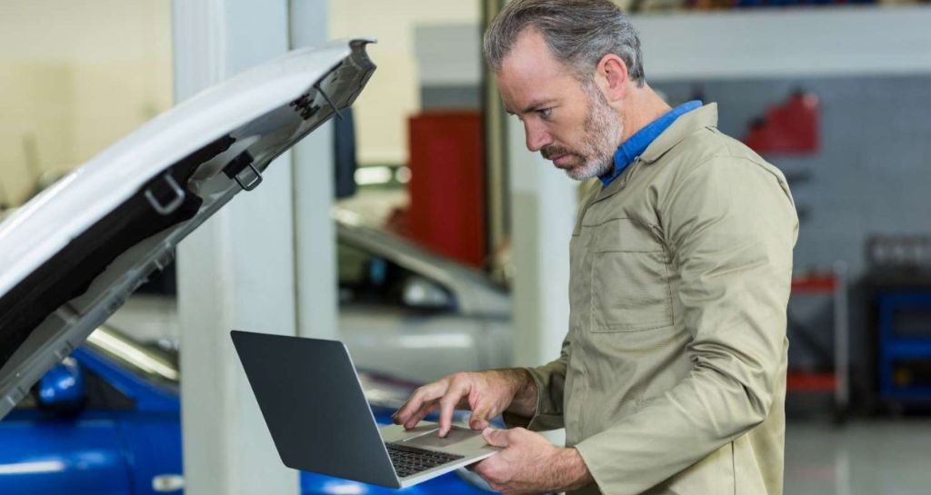 Improving Quality Control in Automotive Plants with EINES