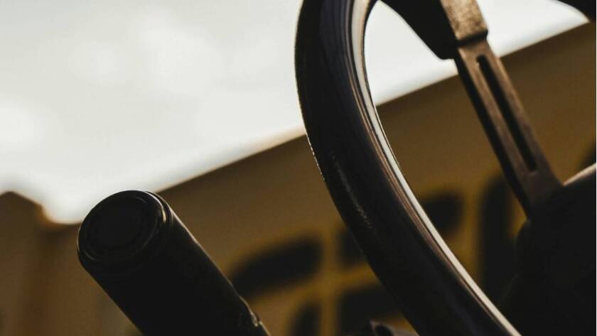 Steering Wheel Alignment Measurement : Boosting Safety and Performance with Vision Technology