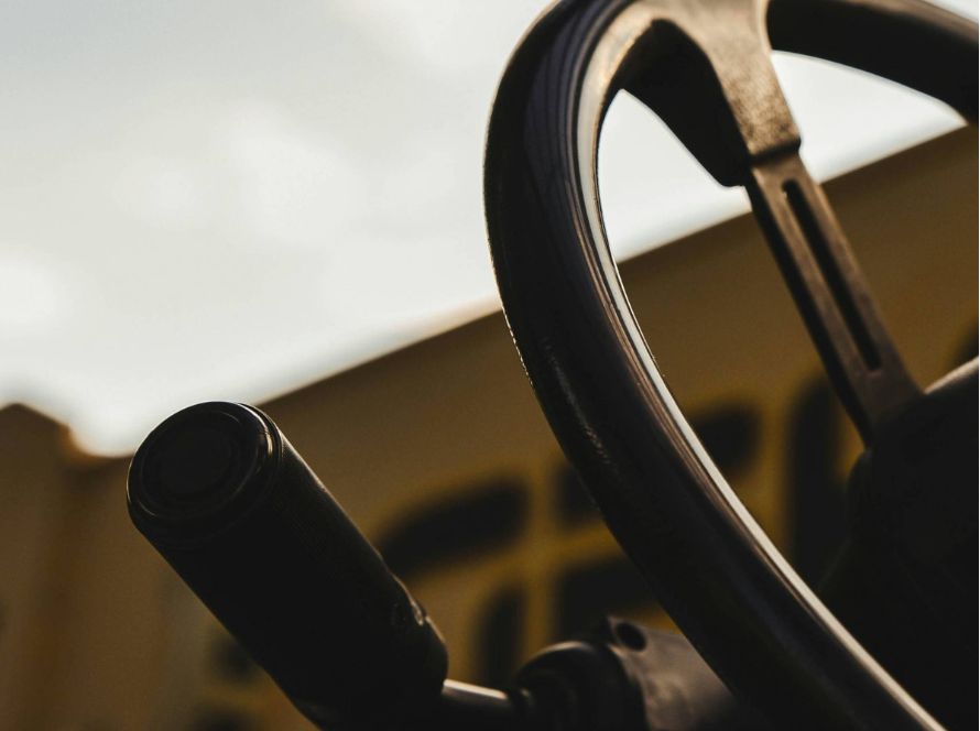 Steering Wheel Alignment Measurement : Boosting Safety and Performance with Vision Technology