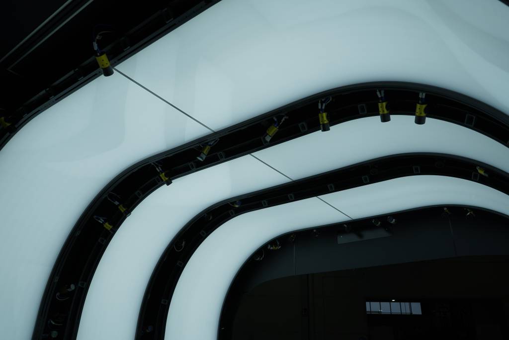 Metrology Tunnel