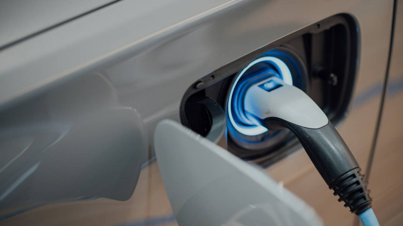 Ev Battery