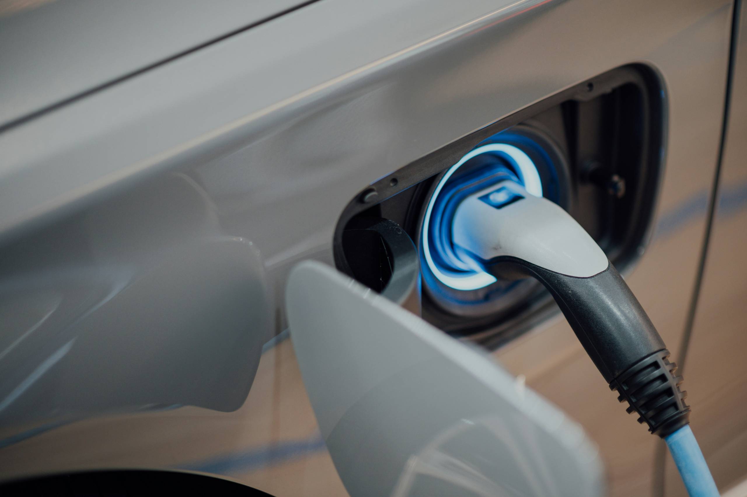 Ev Battery