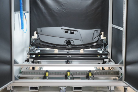 Interior & Exterior Components Solutions