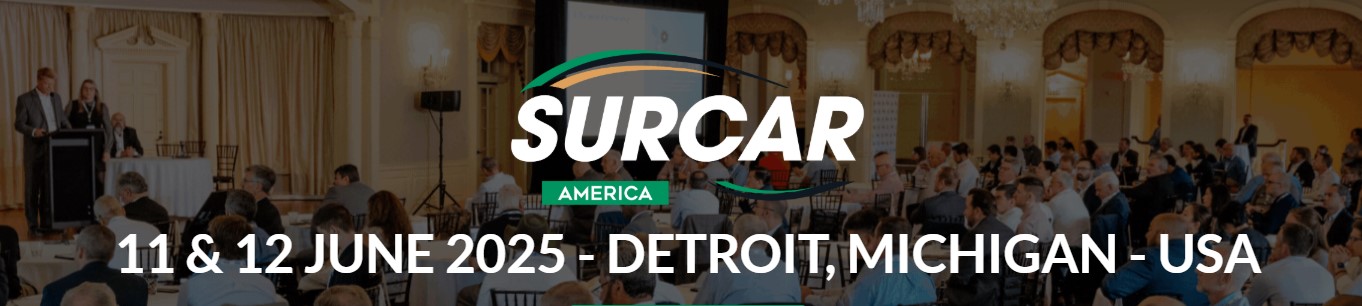 SURCAR American Congress 2025