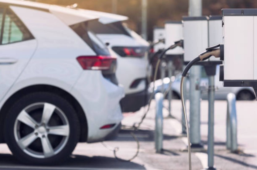 EV Asia Market