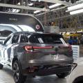 Success Story: Automatic Gap & Flush Measurement at the Renault Group