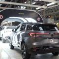 Success Story: Automatic Gap & Flush Measurement at the Renault Group