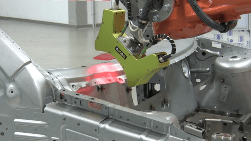 robot guidance