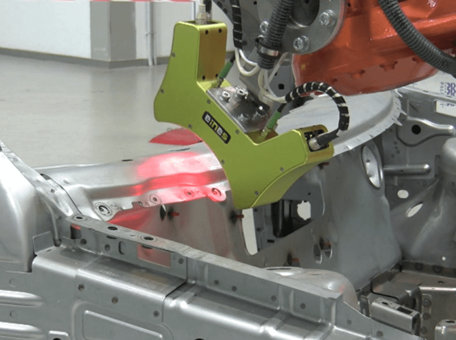 robot guidance