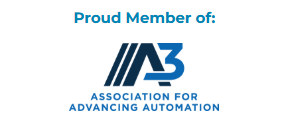 A3 Member - Association for Advancing Automation