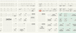Automate 2026 MapFloor
