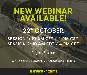 Complete turnkey solution for paint defect-free car bodies