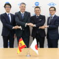 EINES and Daiichi Jitsugyo sign a strategic partnership to expand Automotive Inspection Automation