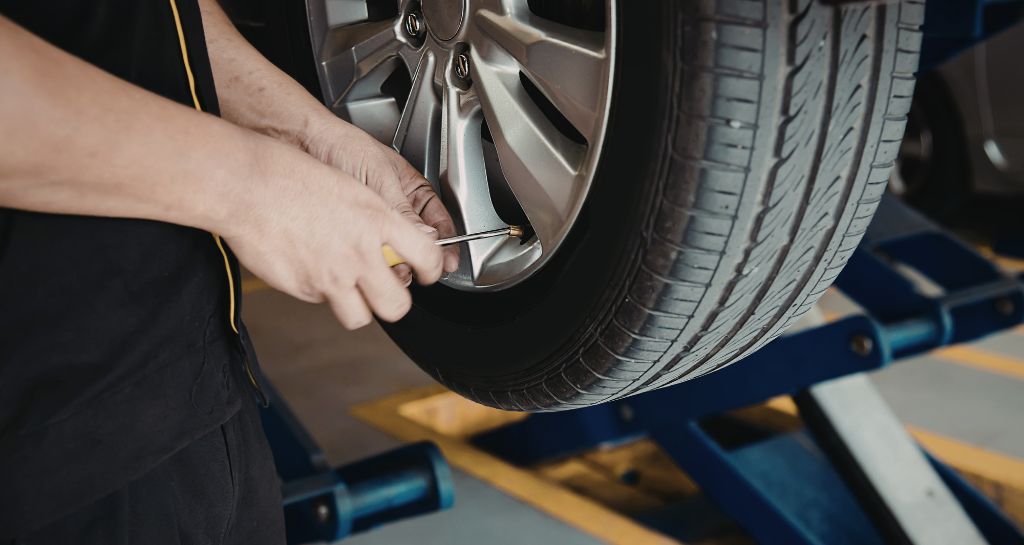 Tier 1 suppliers can ensure consistent quality without slowing down production.