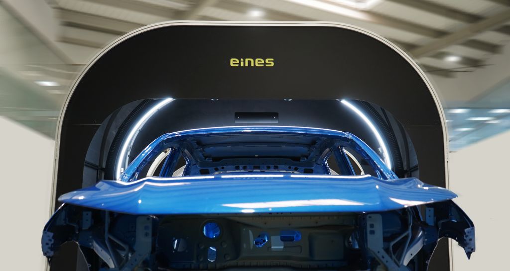 In automotive manufacturing, car paint defects affect perceived quality, rework costs, throughput, and brand reputation.