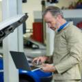 Guide to digitizing car paint inspection and achieving full traceability