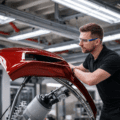 Tier One Automotive Suppliers: Role and Impact in Manufacturing