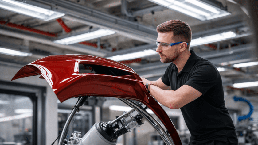 strategic partners responsible for delivering complete systems, ensuring quality control, and driving innovation across the automotive supply chain