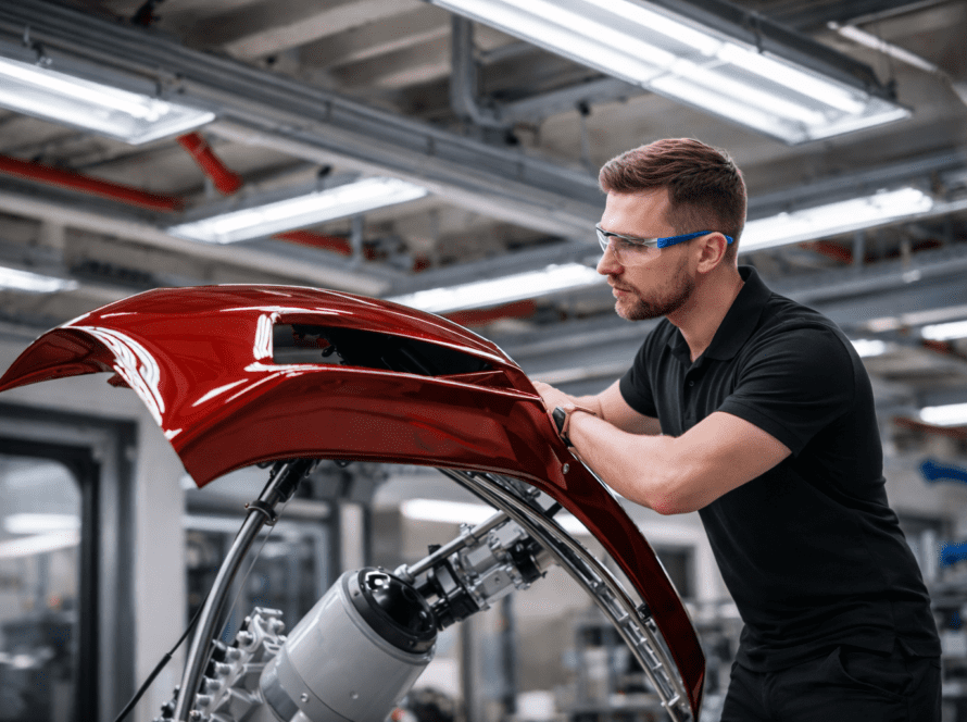 strategic partners responsible for delivering complete systems, ensuring quality control, and driving innovation across the automotive supply chain