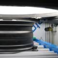 Rim inspection: Advanced wheel quality control
