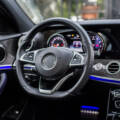 Improving automotive interiors: Technologies for perfect finish