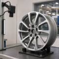 Rim inspection: Advanced wheel quality control