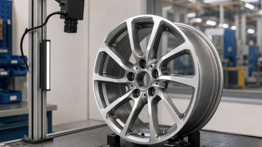 rim inspection systems