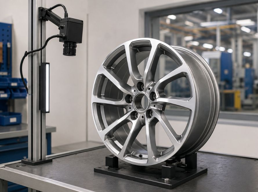 rim inspection systems
