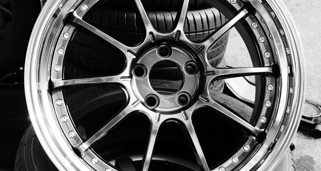 The role of machine vision in rim inspection
