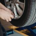 Wheel Inspection: Ensuring quality and safety in automotive manufacturing