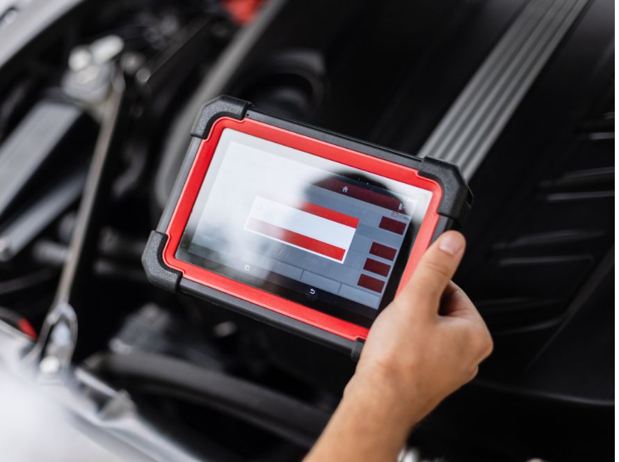 Automotive Camera Systems for Inline Quality Inspection