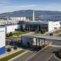 Automotive Plant: Inside the future of automotive production