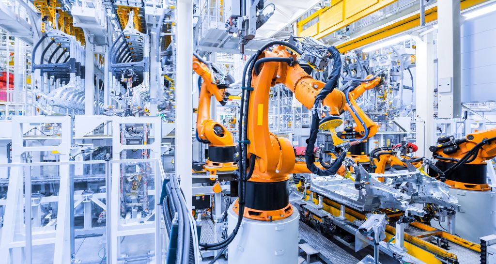 intelligent inspection solutions